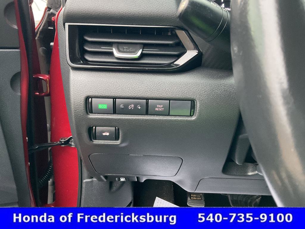 Used 2021 Nissan Sentra SV image 37