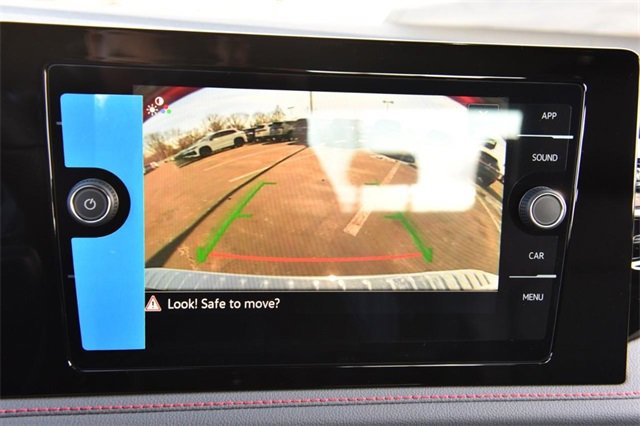 New 2026 Volkswagen Jetta GLI Autobahn image 13