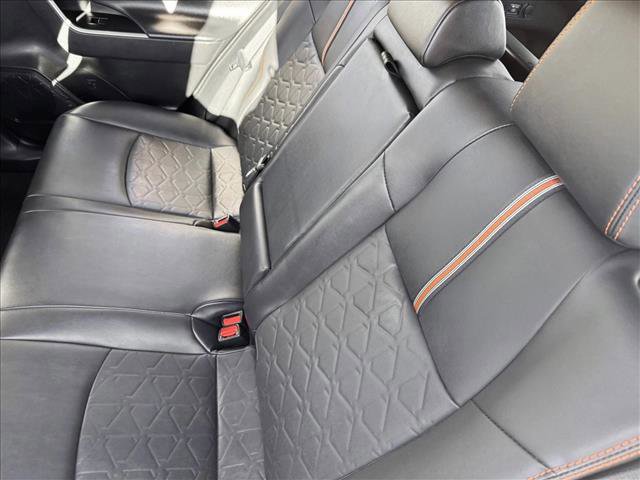 Used 2024 Toyota RAV4 Adventure image 17
