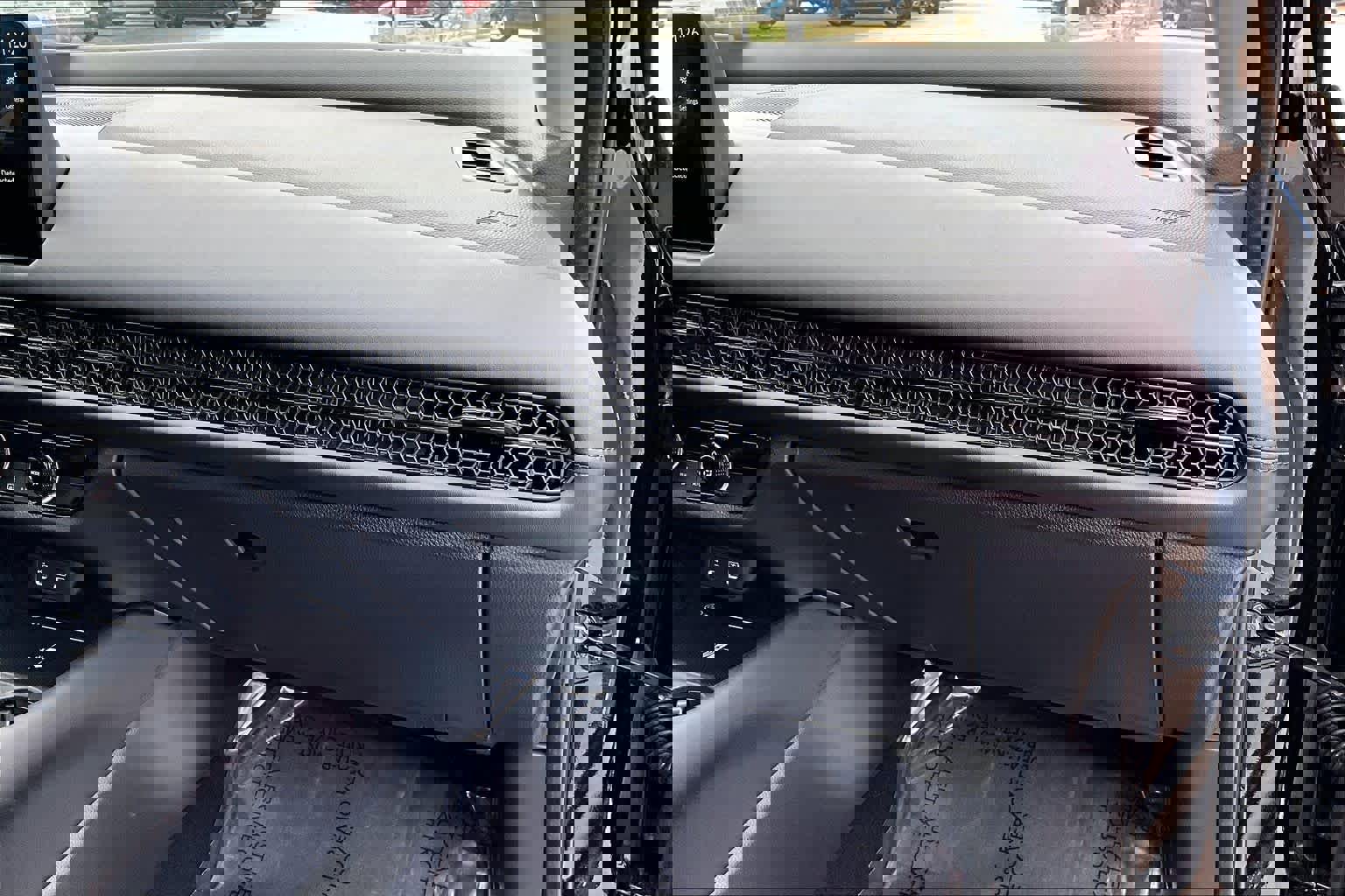 Used 2026 Honda HR-V LX image 19