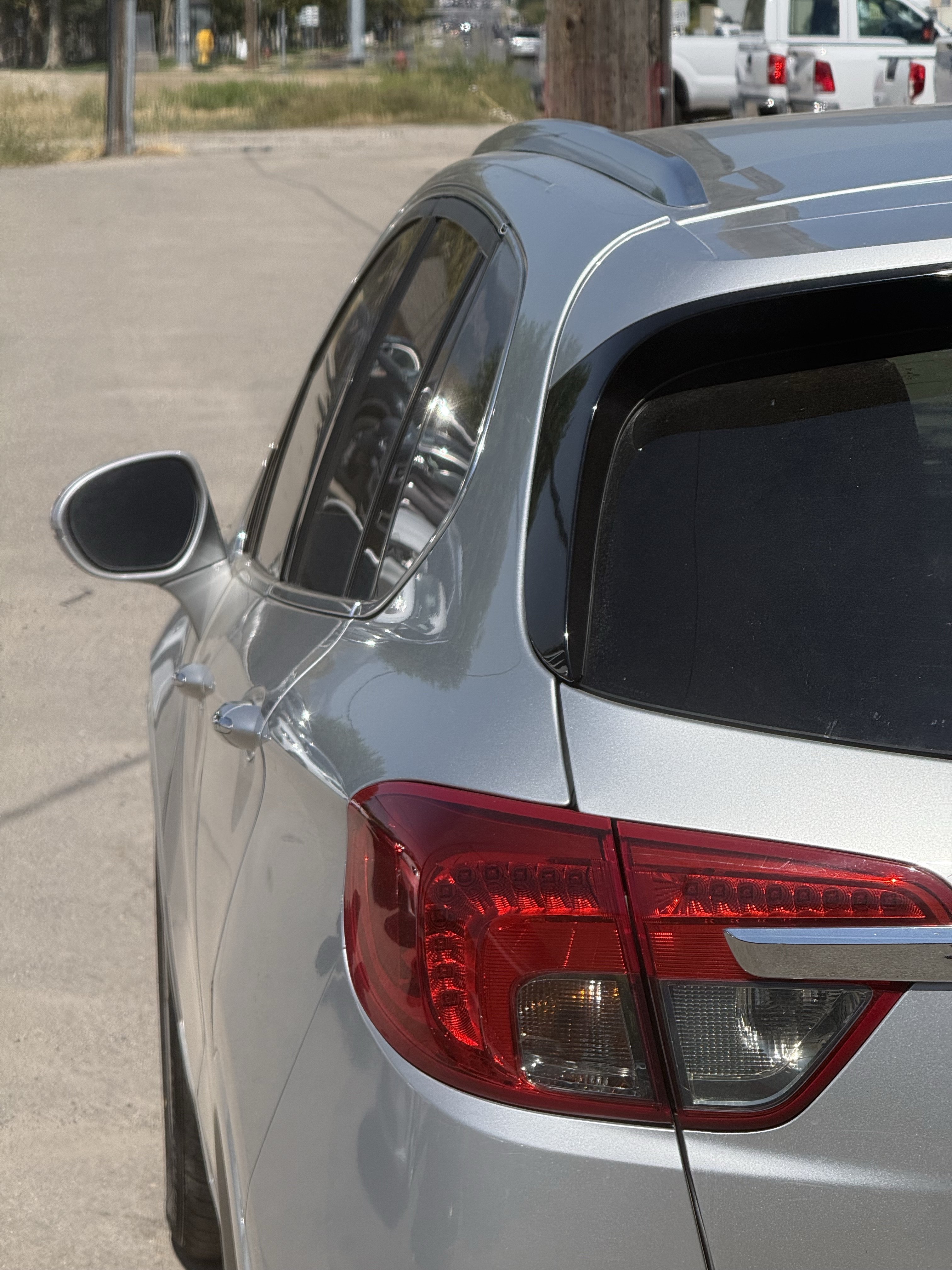 Used 2017 Buick Envision Essence FWD image 20