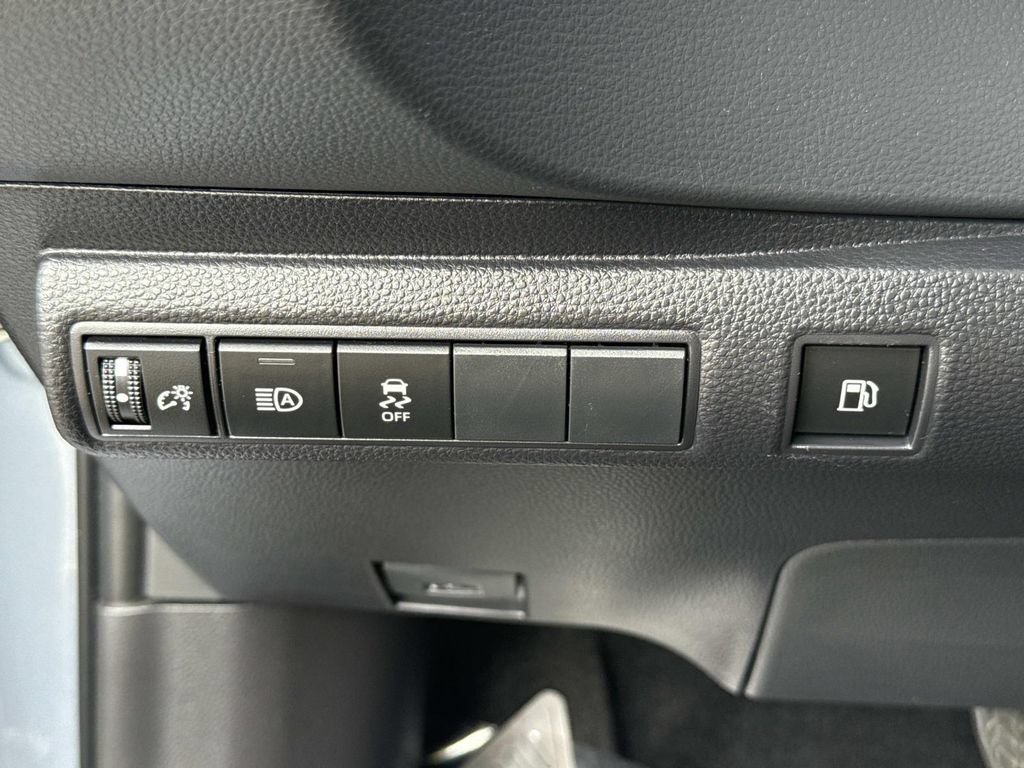 Used 2024 Toyota Corolla SE FWD image 41