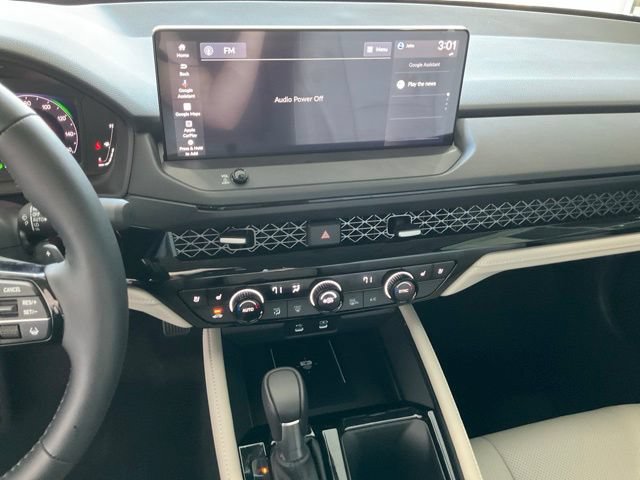 Used 2026 Honda Accord Touring image 14