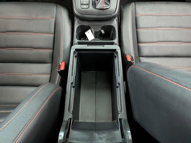 Used 2026 Honda CR-V Sport-L image 34