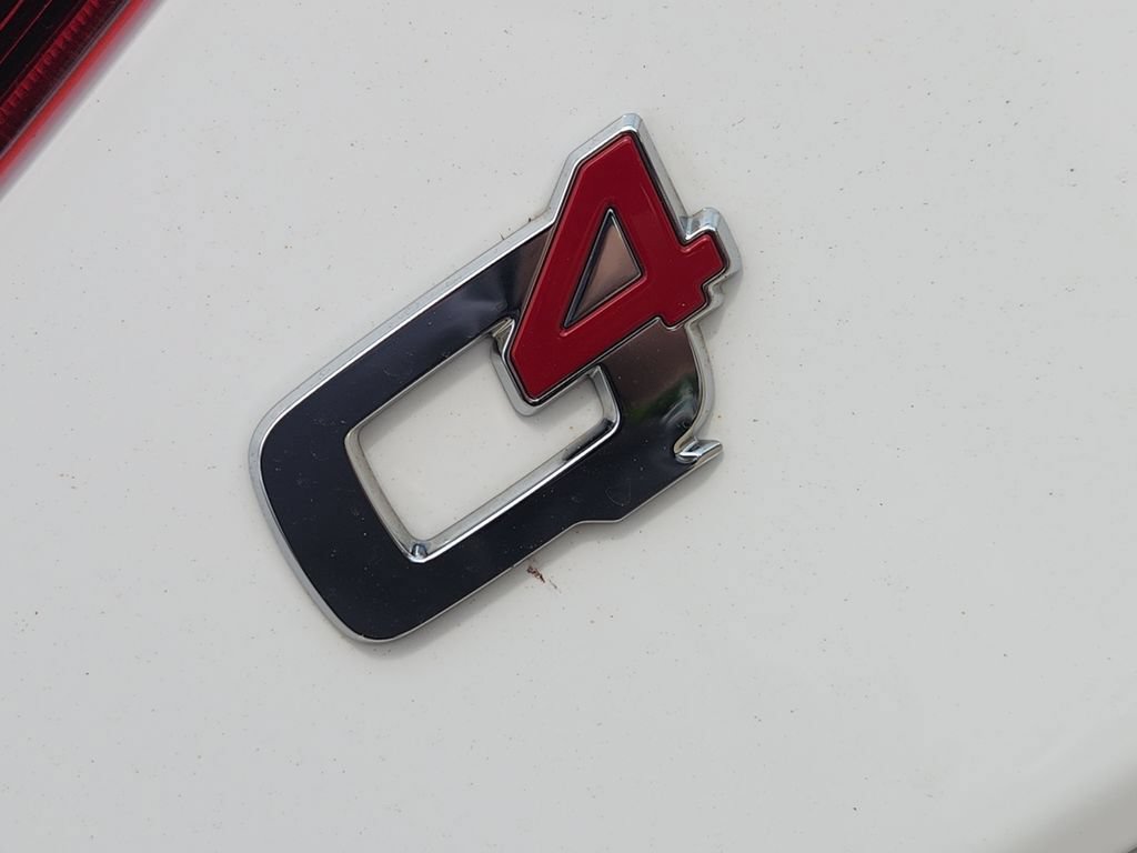 Used 2023 Alfa Romeo Stelvio Sprint AWD/4WD image 12