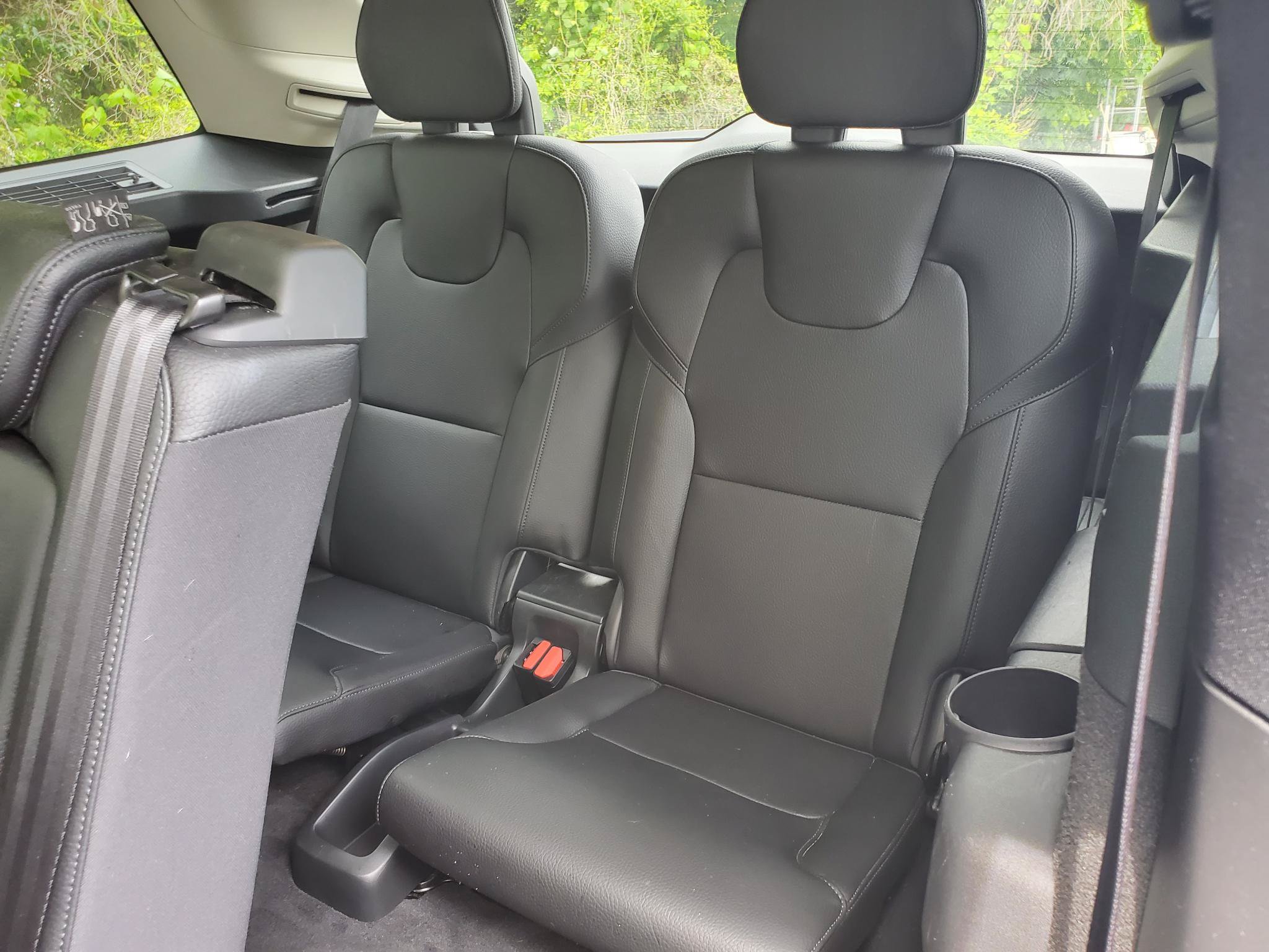 Used 2019 Volvo XC90 T5 Momentum w/ Advanced Package FWD image 52