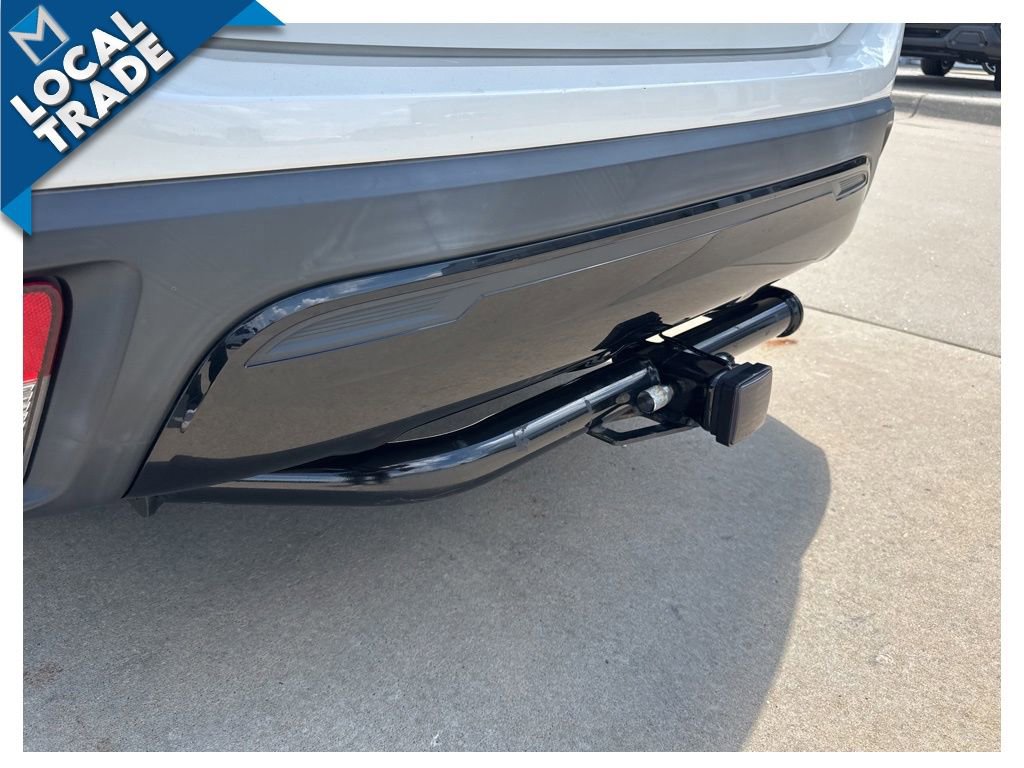 Used 2019 Mitsubishi Outlander LE AWD/4WD image 8