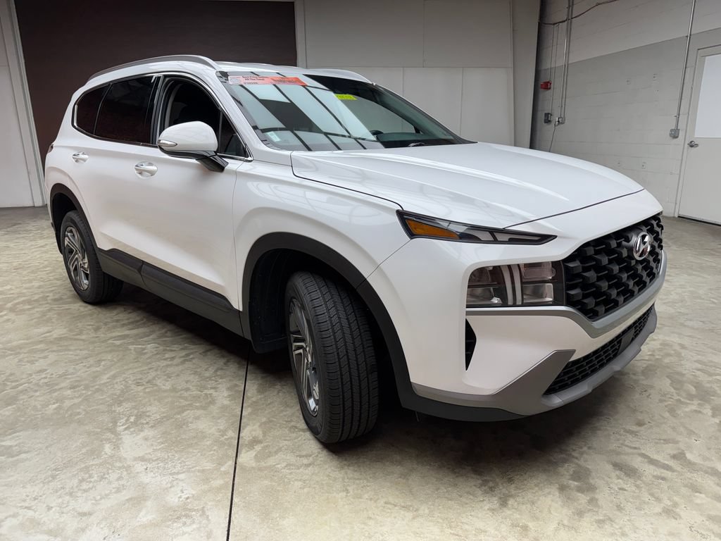 Used 2023 Hyundai Santa Fe SEL AWD/4WD image 7