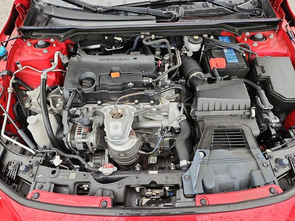 Used 2023 Honda Civic Sport image 16