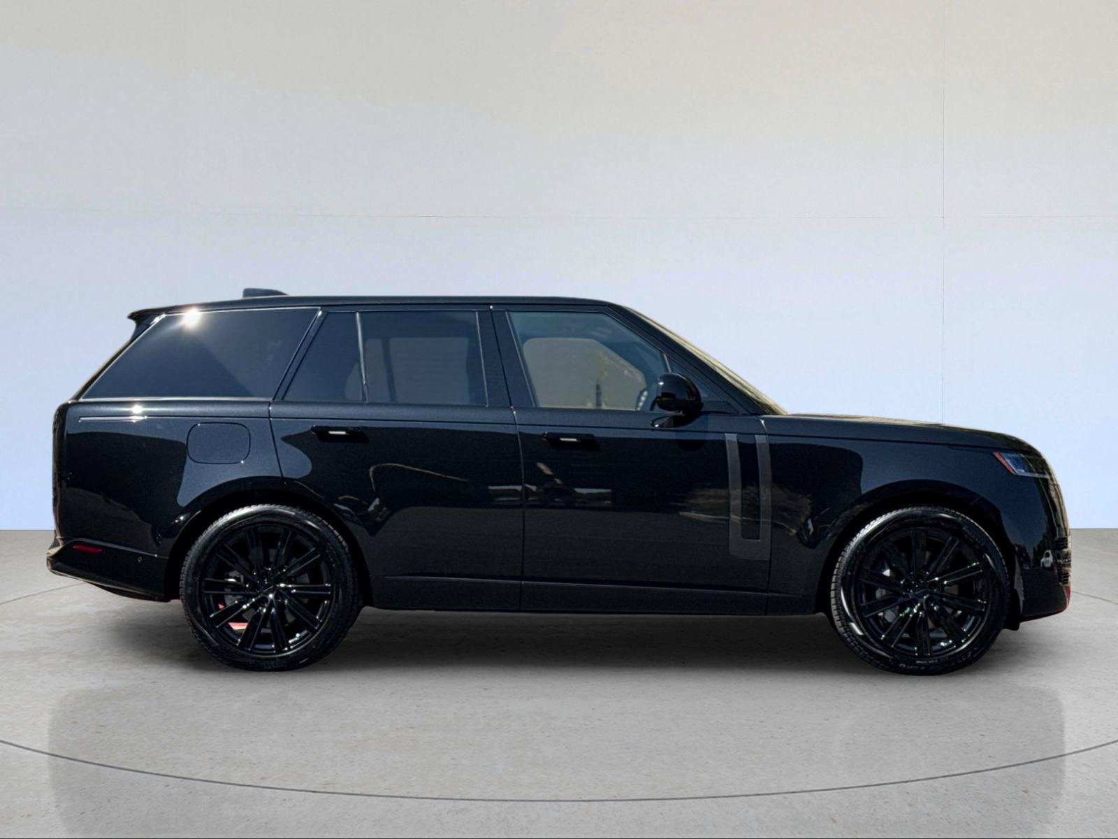 New 2026 Land Rover Range Rover SE AWD/4WD image 7