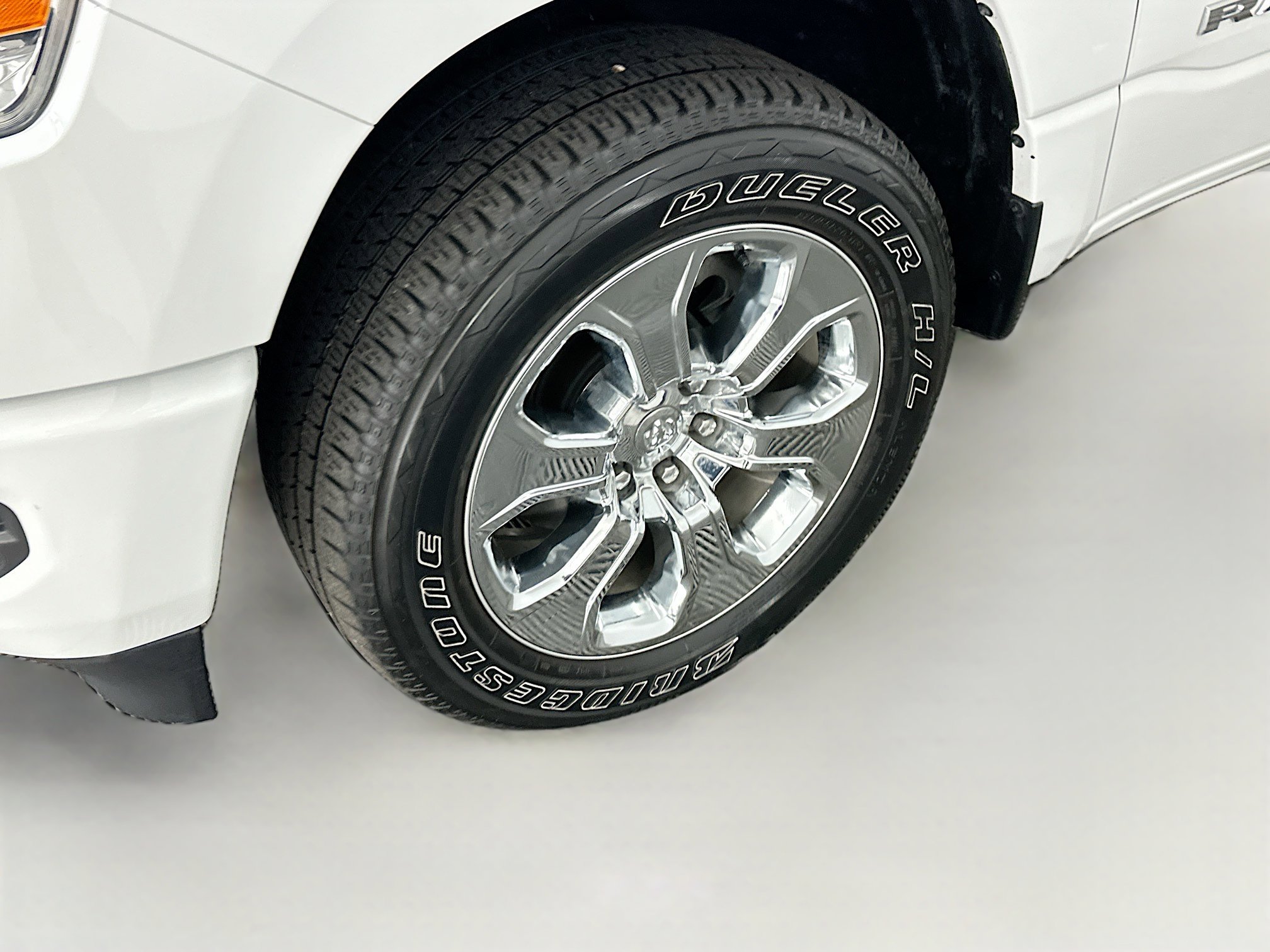 Used 2023 RAM 1500 Big Horn AWD/4WD image 11