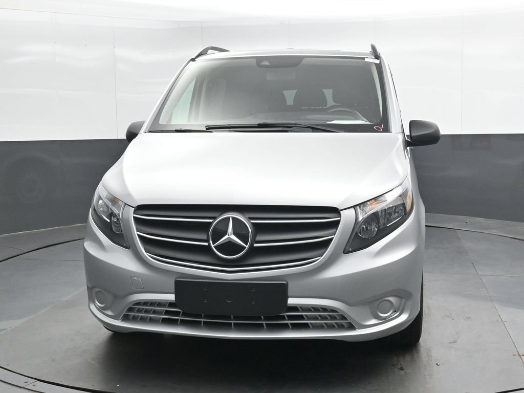 Used 2023 Mercedes-Benz Metris Passenger image 8