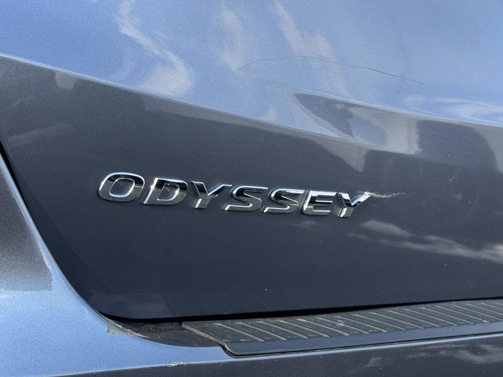 Used 2019 Honda Odyssey EX-L image 29