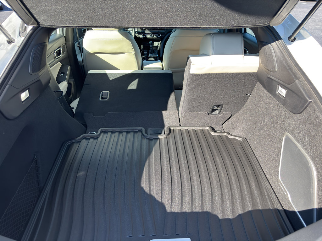 New 2025 Acura Integra A-Spec image 24