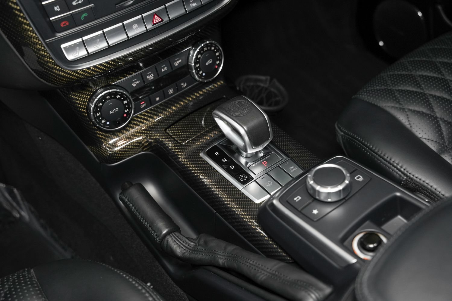 Used 2018 Mercedes-Benz G 65 AMG 4MATIC image 54