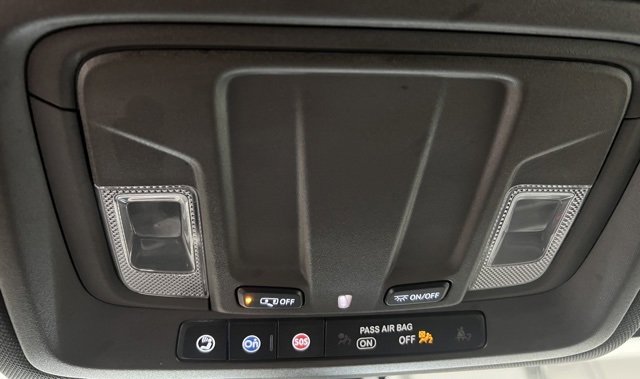 Used 2019 Chevrolet Silverado 1500 RST image 42