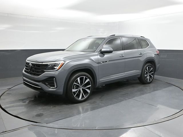 New 2026 Volkswagen Atlas SEL Premium R-Line image 1