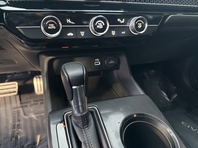 Used 2022 Honda Civic Sport image 27