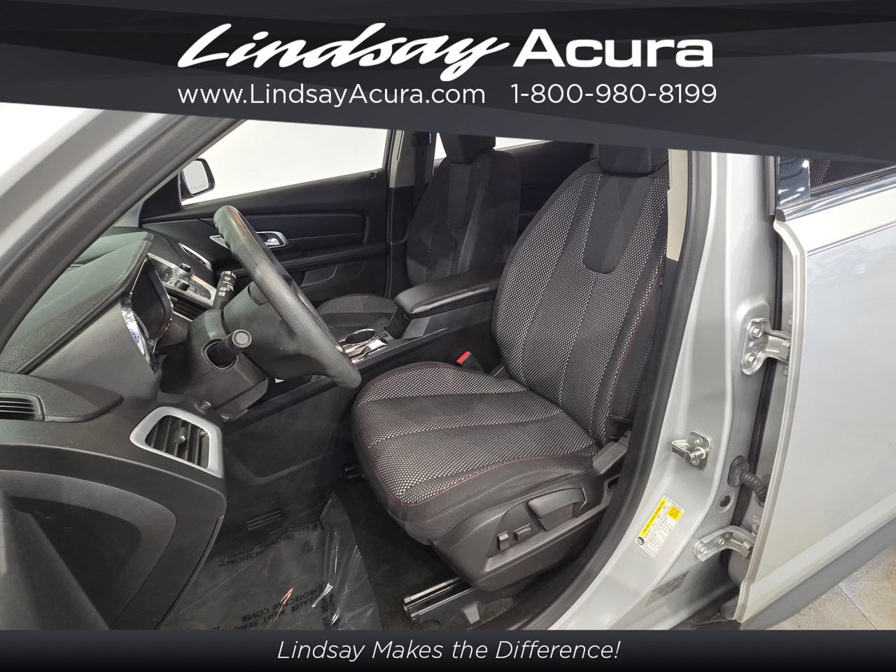 Used 2017 GMC Terrain SLE FWD image 11