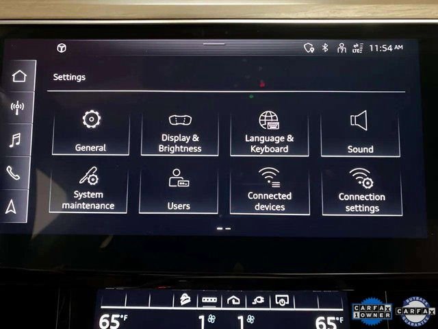 Used 2024 Audi Q8 e-tron Premium image 54