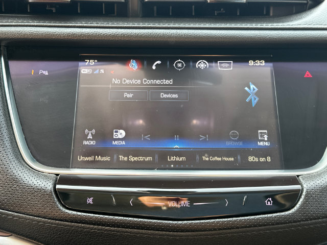 Used 2018 Cadillac XT5 Premium Luxury AWD/4WD image 35