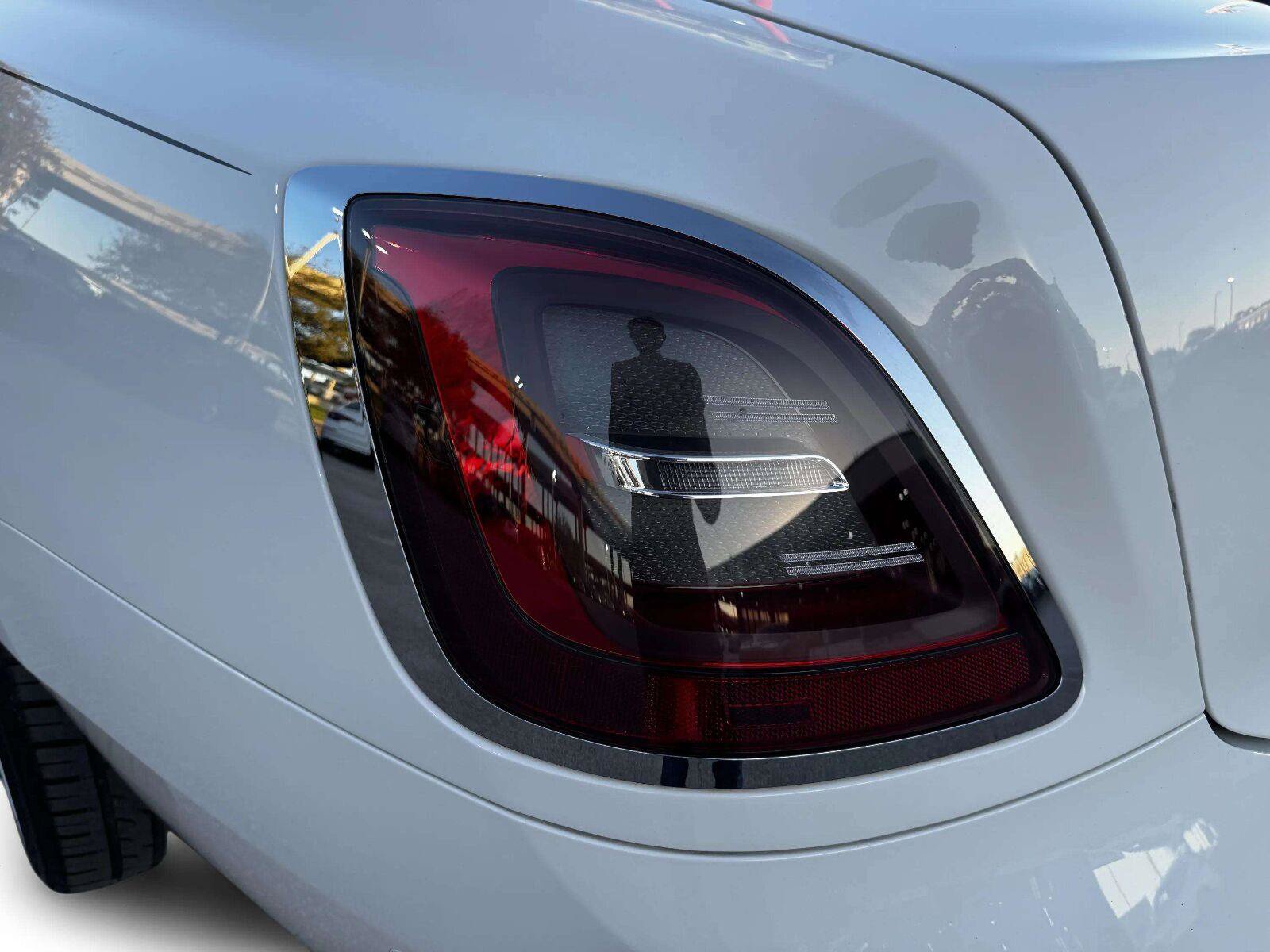 Used 2021 Rolls-Royce Ghost AWD/4WD image 63