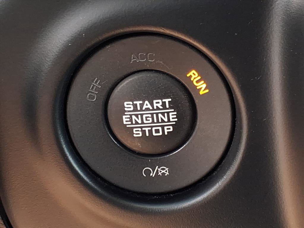 Used 2021 Jeep Wrangler Unlimited Sport image 30