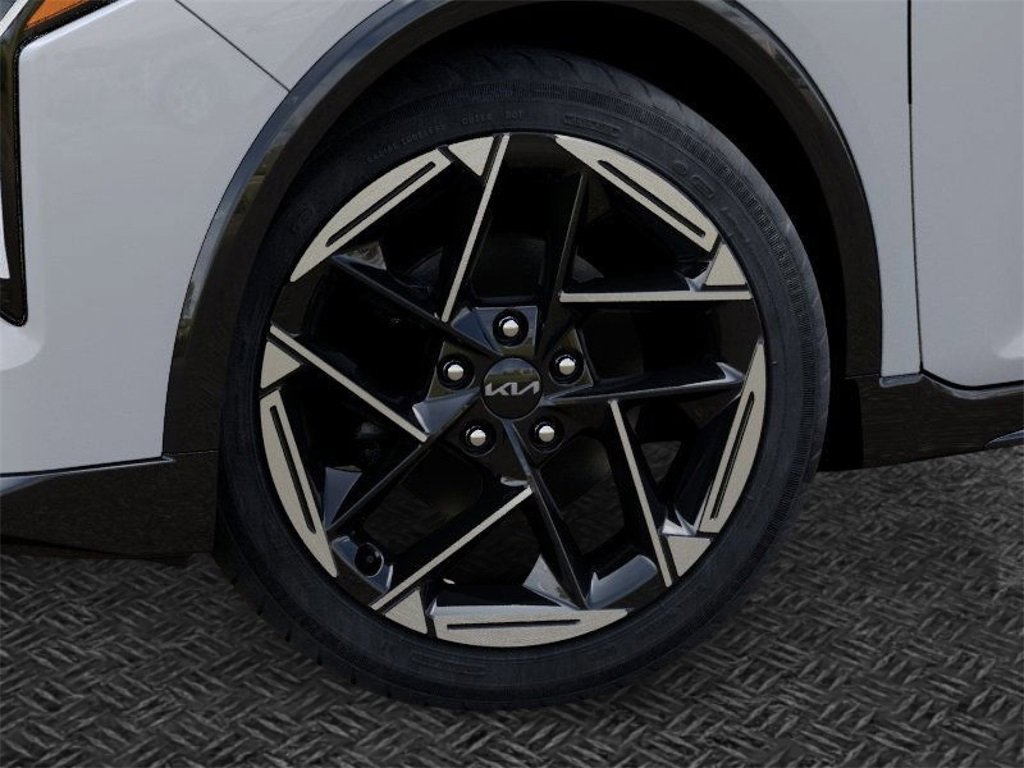 New 2025 Kia K4 GT-Line image 9