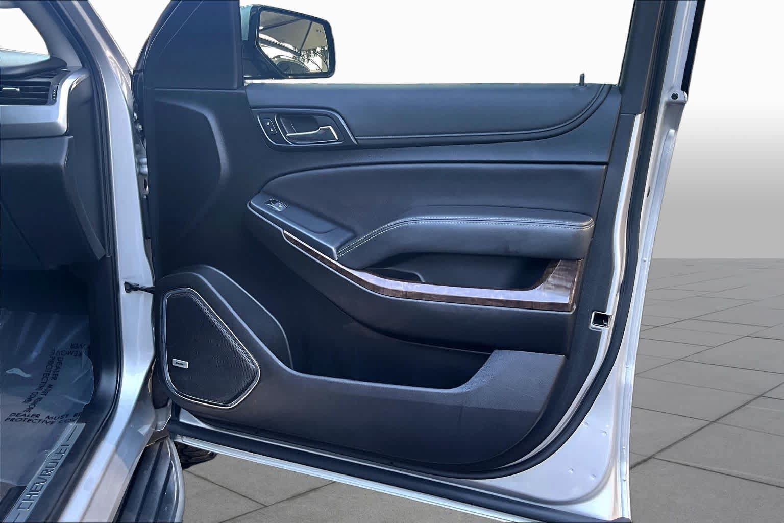 Used 2019 Chevrolet Tahoe LT AWD/4WD image 22