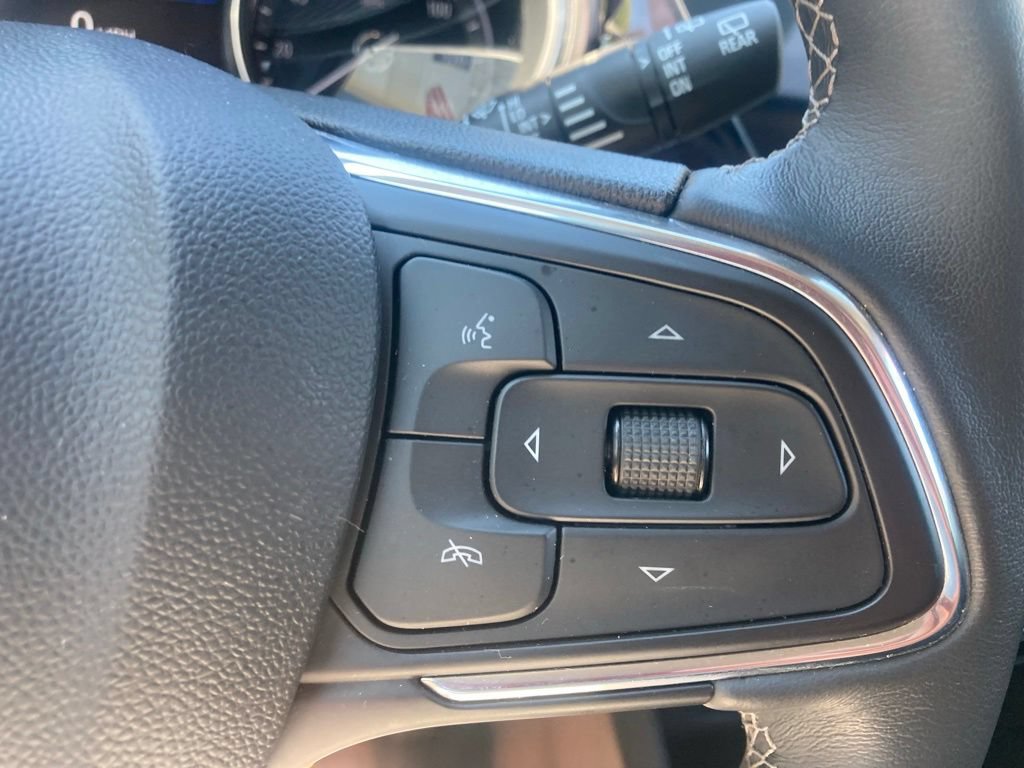 Used 2023 Buick Encore GX Select FWD image 27