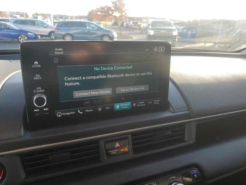 Certified 2023 Honda Pilot Elite image 21