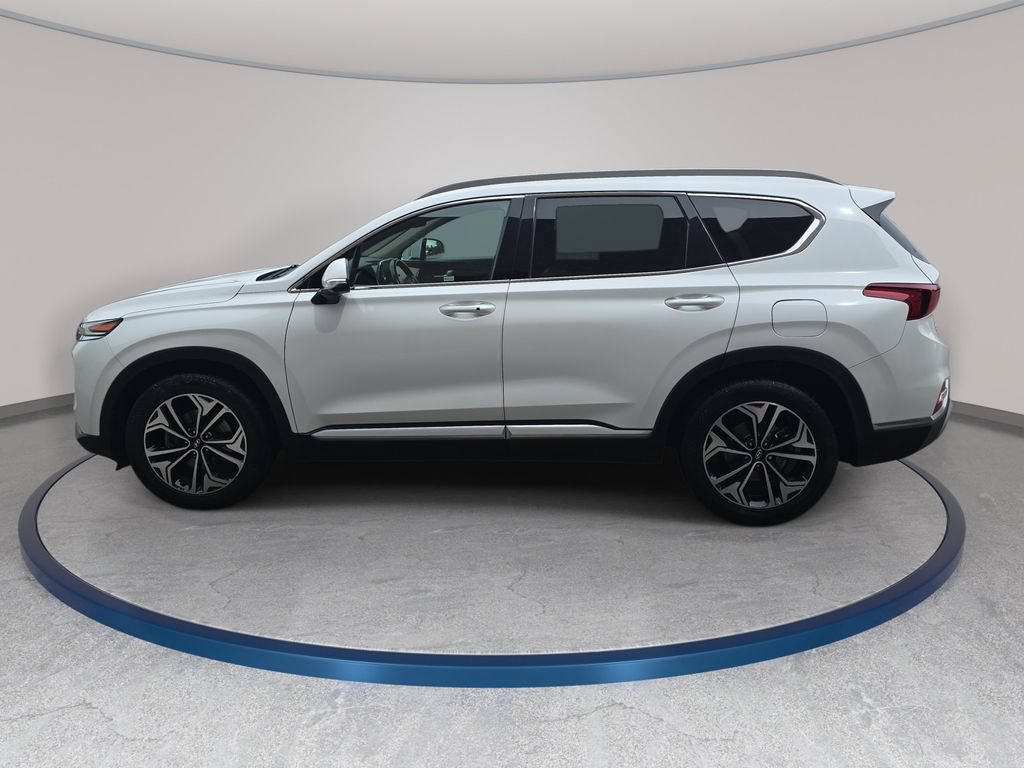 Used 2019 Hyundai Santa Fe FWD image 9