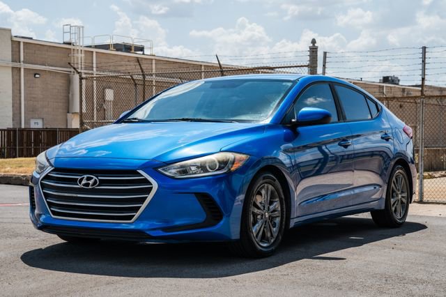 Used 2018 Hyundai Elantra SEL image 5
