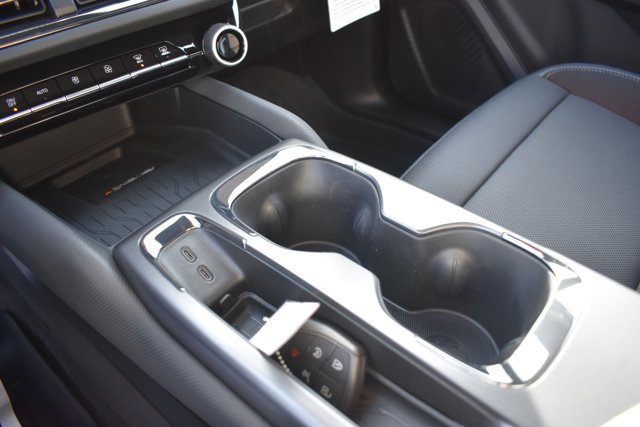 New 2026 Chevrolet Equinox EV RS image 30