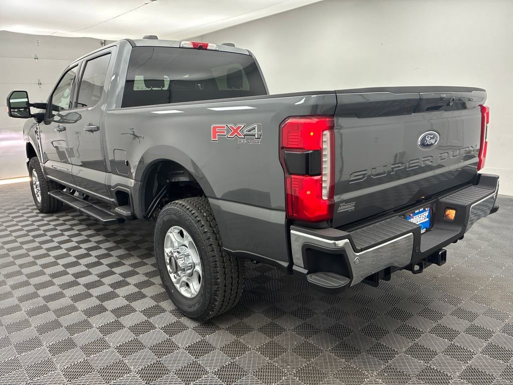 New 2026 Ford F350 XLT w/ XLT Premium Package image 10