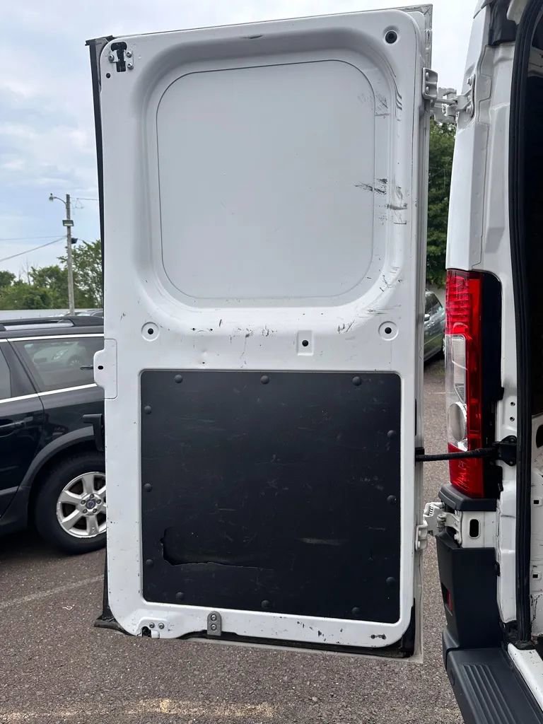 Used 2015 RAM ProMaster 1500 w/ Mopar Trailer Tow Group image 18