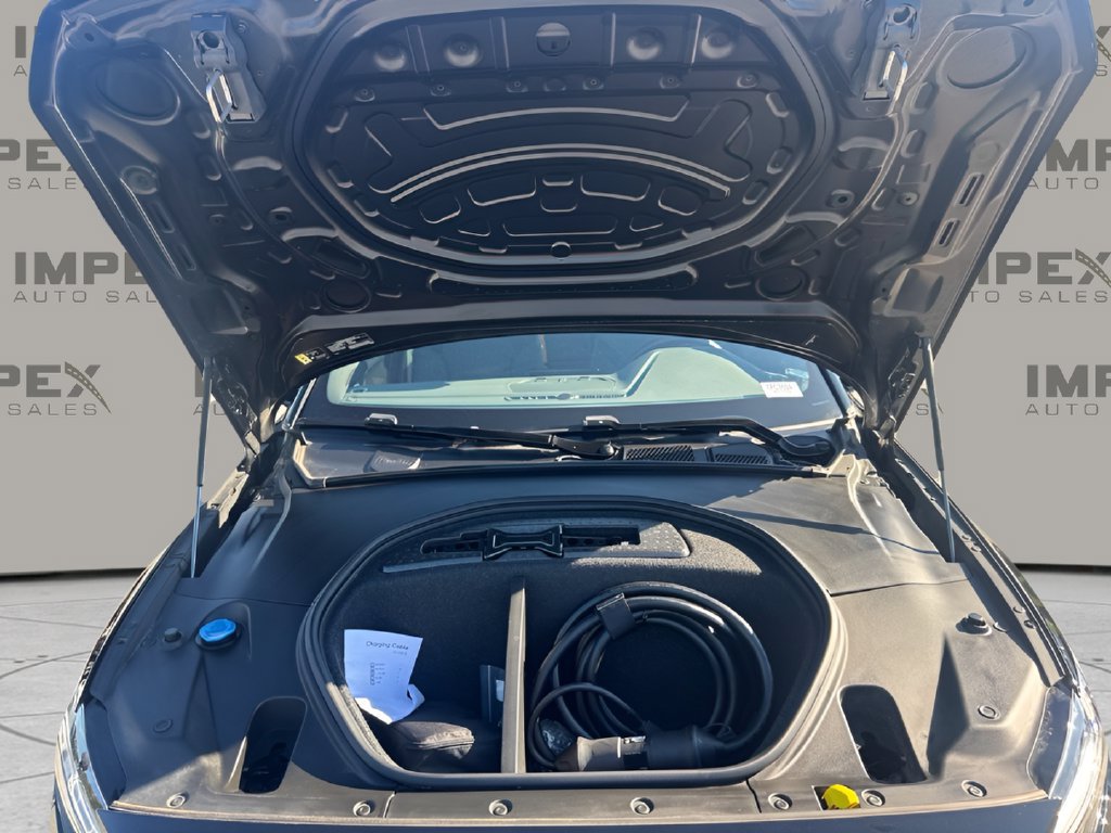 Used 2023 Polestar Polestar 2 w/ Pilot Pack AWD/4WD image 29