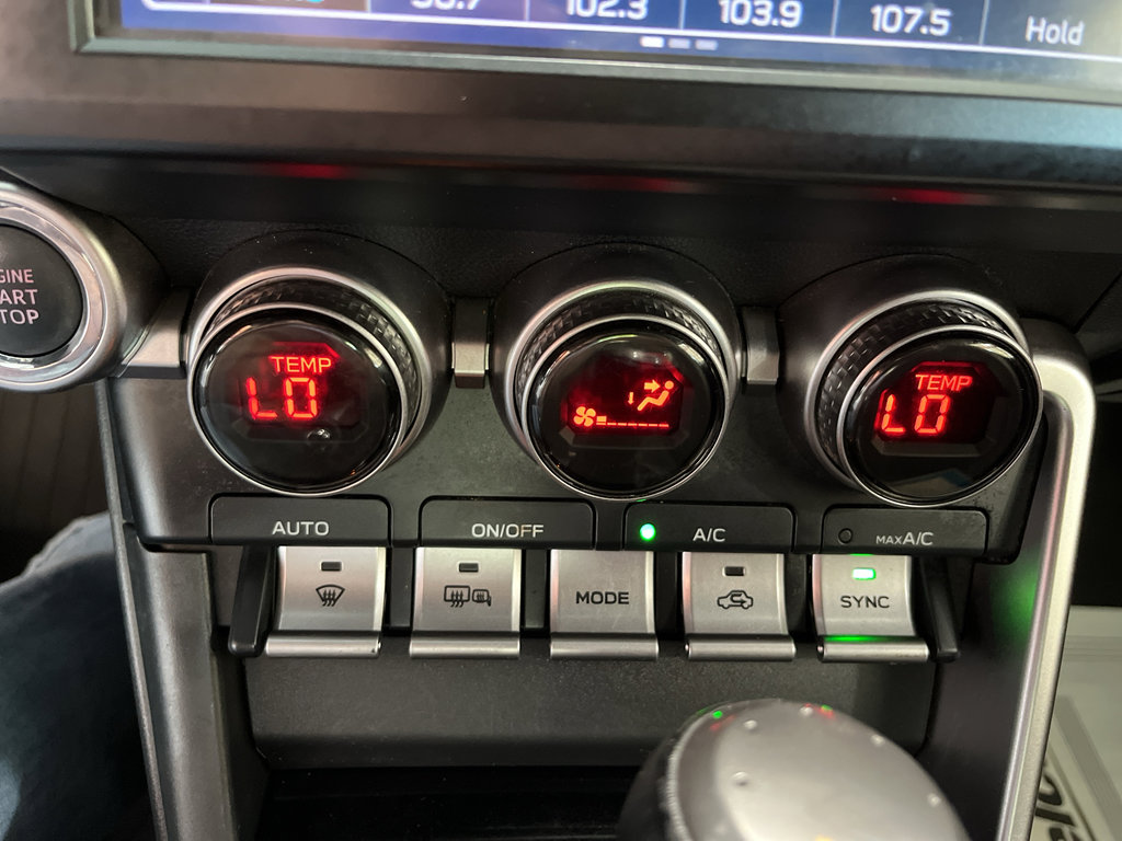 Used 2022 Subaru BRZ Limited image 22