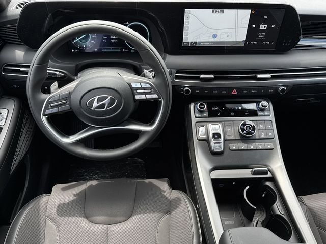 New 2025 Hyundai Palisade Calligraphy AWD/4WD image 17