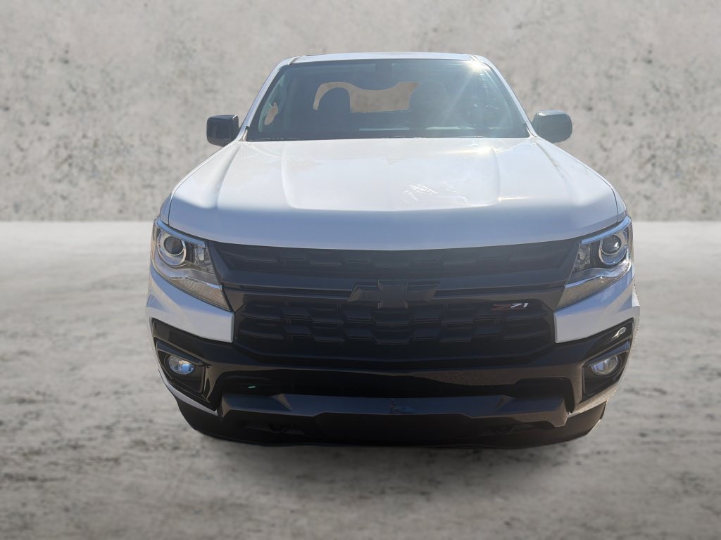 Used 2022 Chevrolet Colorado Z71 AWD/4WD image 13