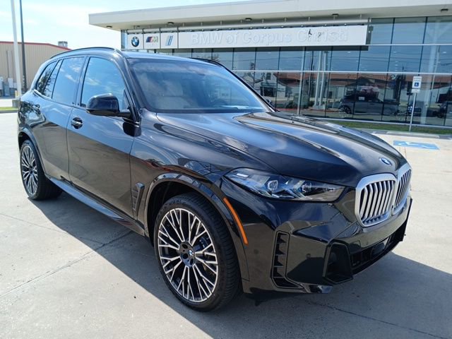 New 2026 BMW X5 sDrive40i