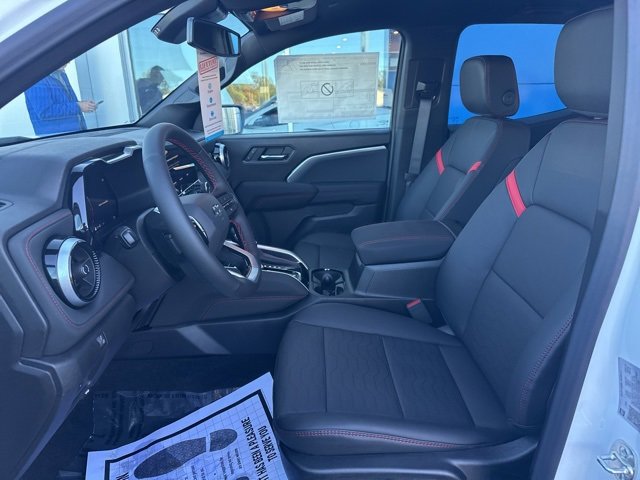 New 2026 Chevrolet Colorado Z71 w/ Technology Package image 11