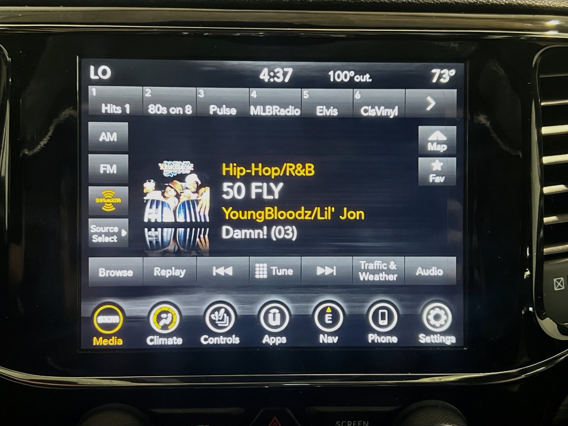 Used 2022 Jeep Grand Cherokee Laredo X RWD image 11