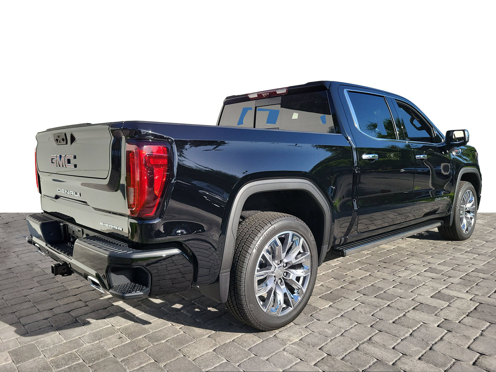 New 2026 GMC Sierra 1500 Denali AWD/4WD image 6