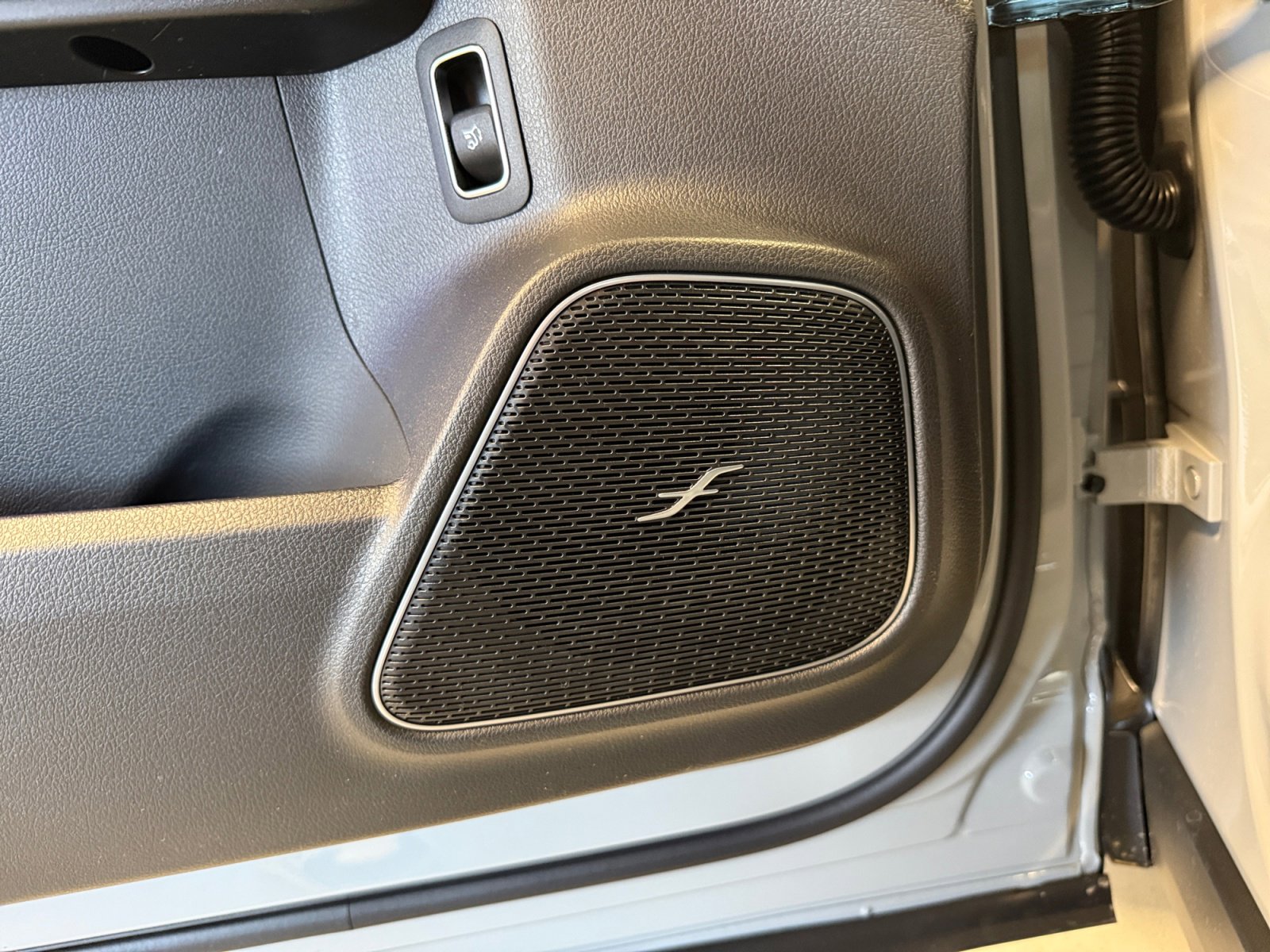 New 2026 Mercedes-Benz GLA 35 AMG 4MATIC image 27