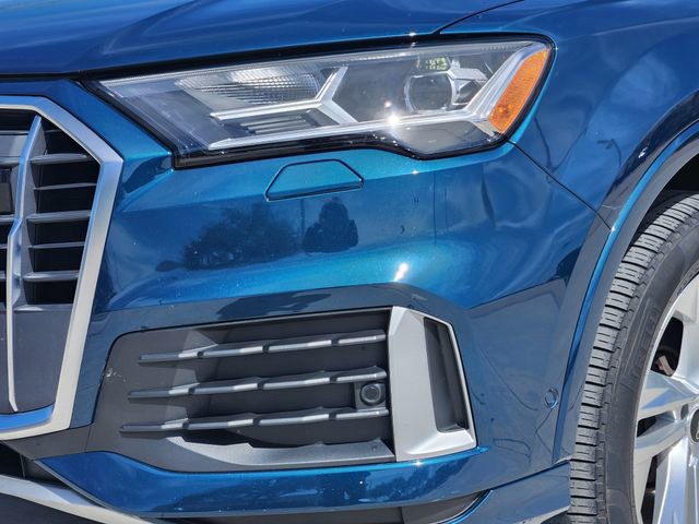 Used 2022 Audi Q7 2.0T Premium Plus image 5