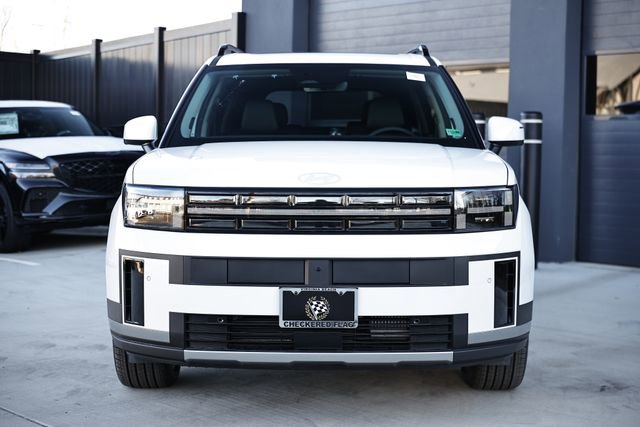 New 2026 Hyundai Santa Fe Limited image 2