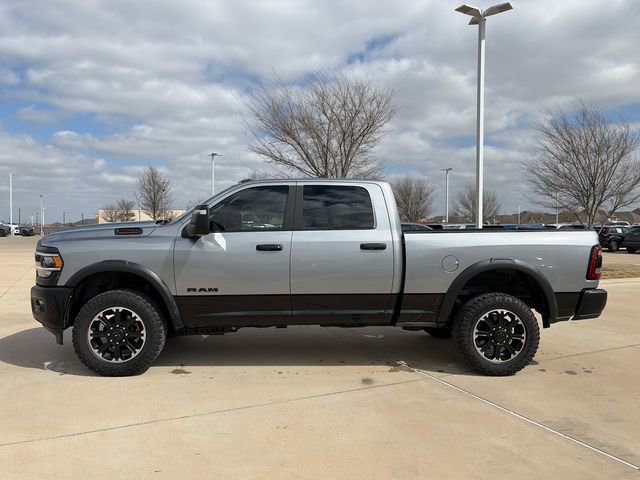 Used 2024 RAM 2500 Rebel image 6