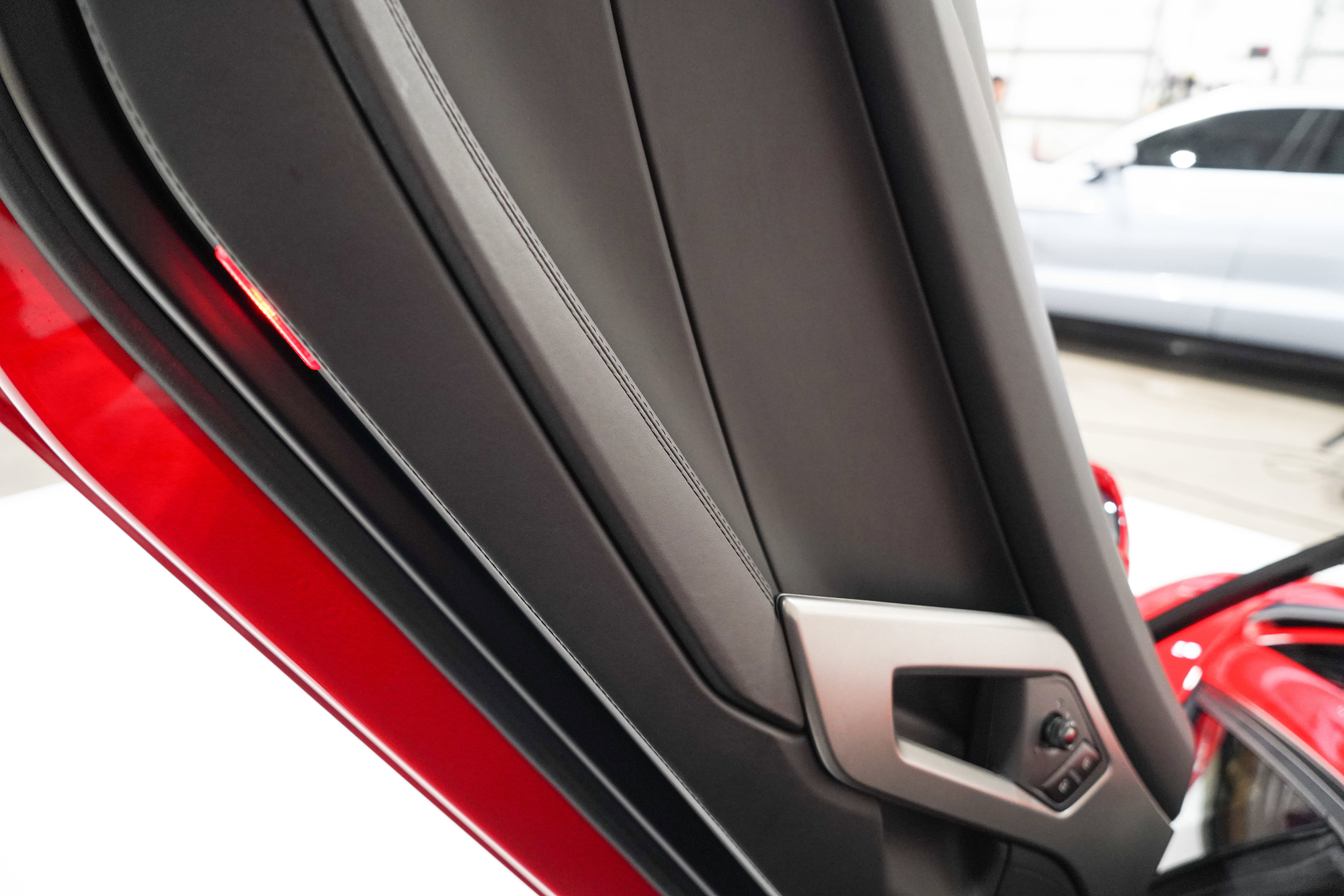 Used 2015 Lamborghini Aventador LP 700-4 AWD/4WD image 19