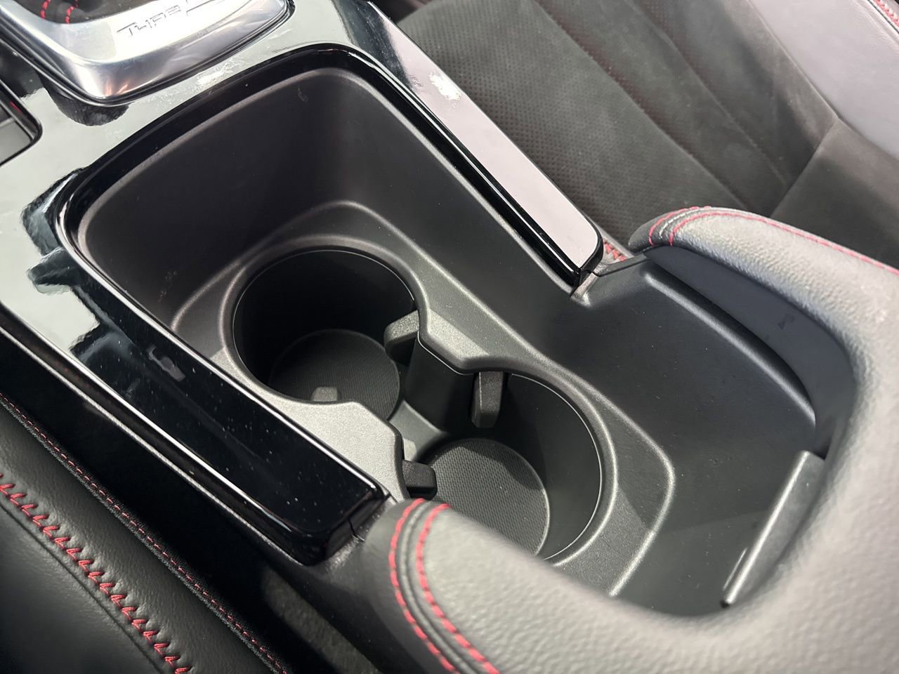 Used 2025 Acura Integra Type S FWD image 31